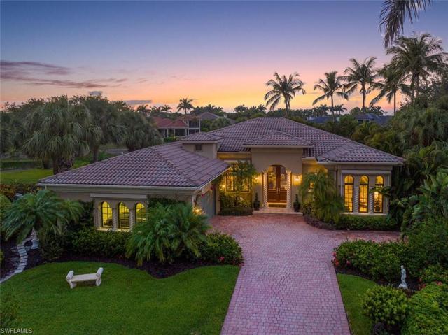 Welcome to Venezia, an interior neighborhood in the esteemed Grey Oaks Country Club.