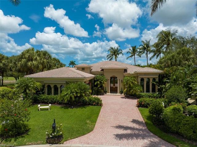 Perfect-sized, one-level residence in lovely Venezia...