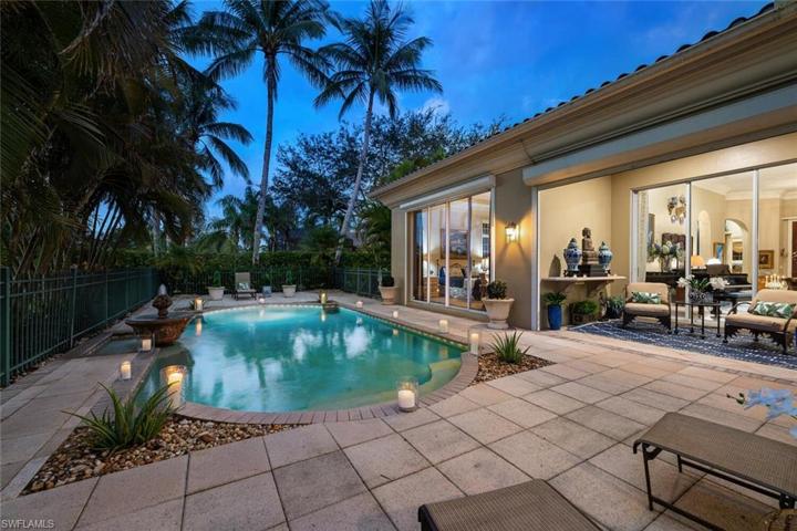 Ready for a dip before dinner?
