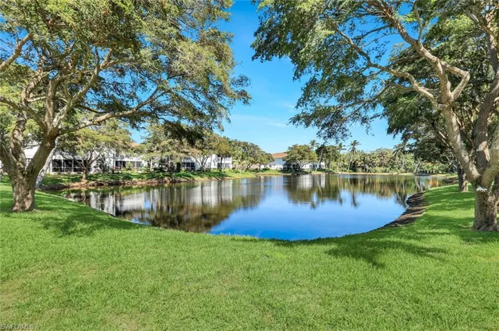 Water view