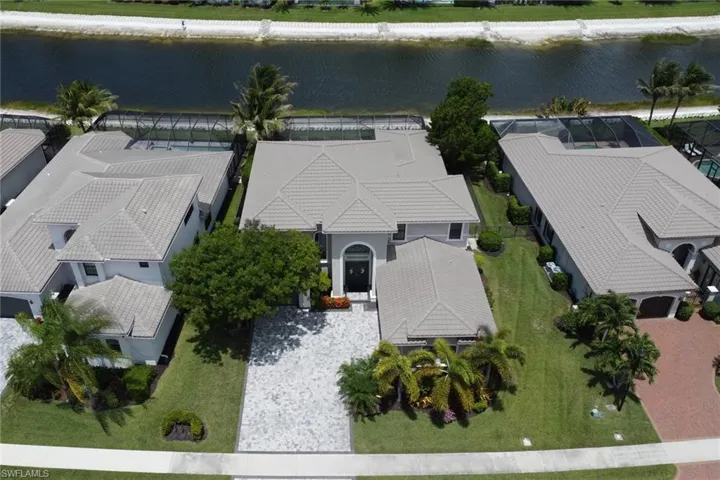 4541 Azalea Dr, Naples, Florida 34119