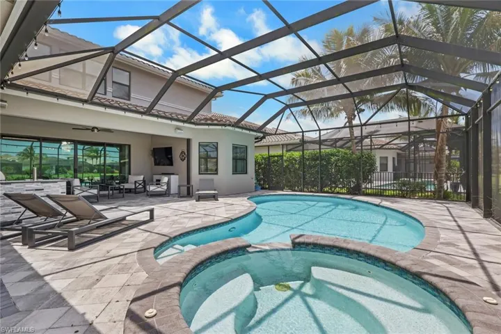4541 Azalea Dr, Naples, Florida 34119