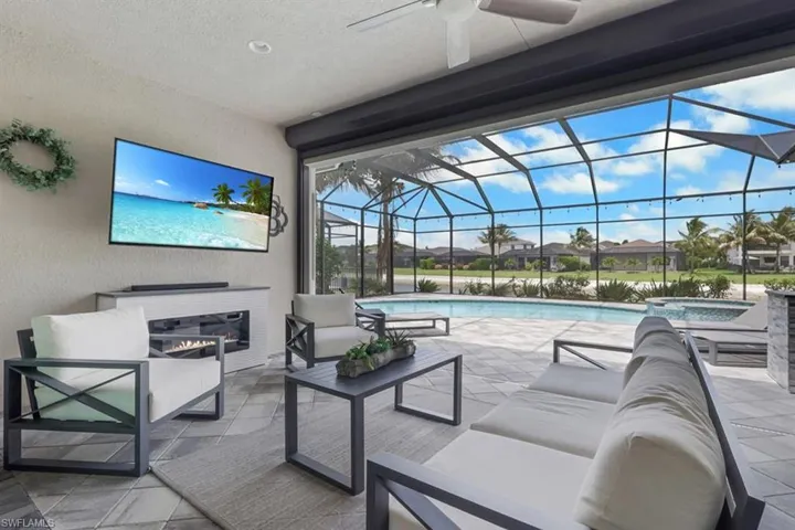 4541 Azalea Dr, Naples, Florida 34119