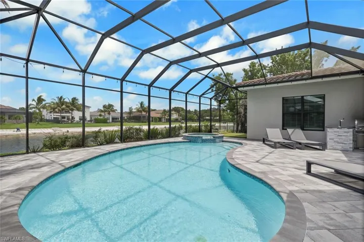 4541 Azalea Dr, Naples, Florida 34119