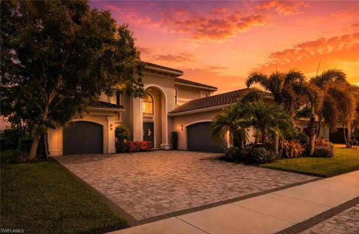 4541 Azalea Dr, Naples, Florida 34119