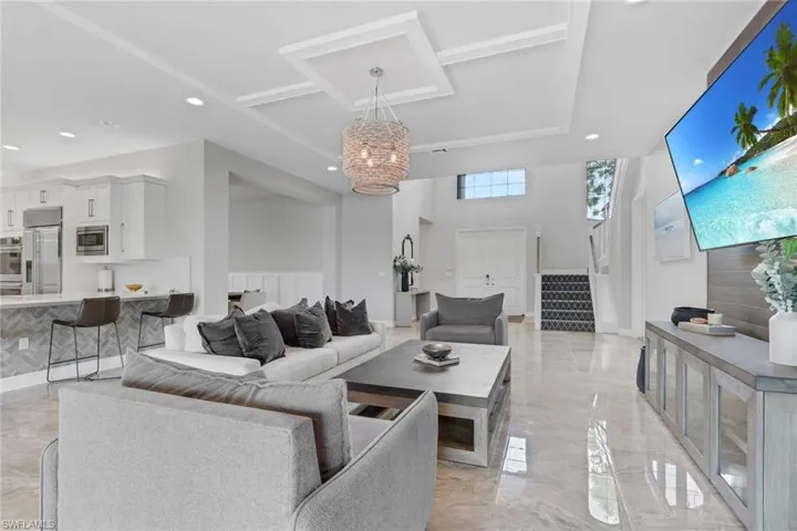 4541 Azalea Dr, Naples, Florida 34119