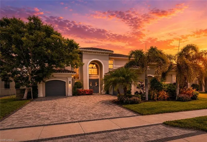 4541 Azalea Dr, Naples, Florida 34119