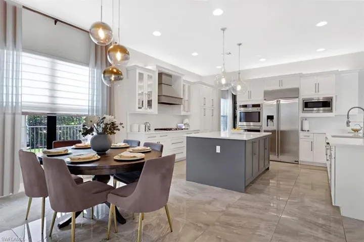 4541 Azalea Dr, Naples, Florida 34119