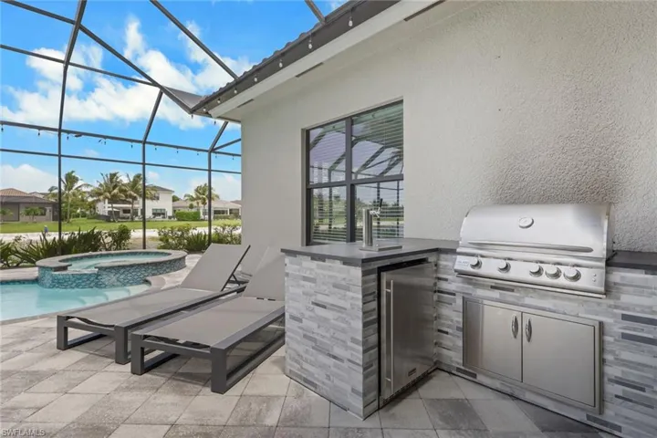 4541 Azalea Dr, Naples, Florida 34119