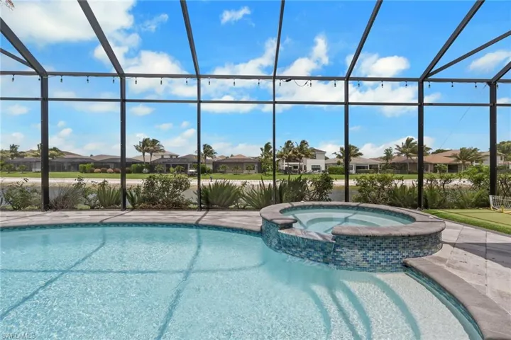 4541 Azalea Dr, Naples, Florida 34119