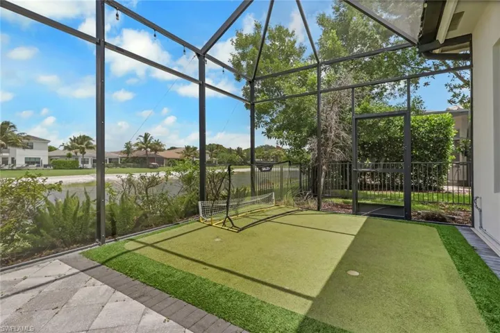 4541 Azalea Dr, Naples, Florida 34119