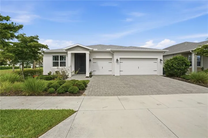 16120 Lotus Way, Punta Gorda, Florida 33982