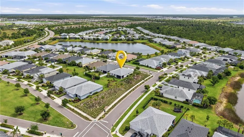 16120 Lotus Way, Punta Gorda, Florida 33982