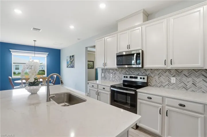 16120 Lotus Way, Punta Gorda, Florida 33982