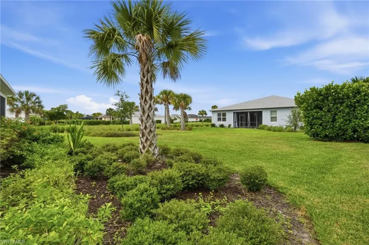 16120 Lotus Way, Punta Gorda, Florida 33982