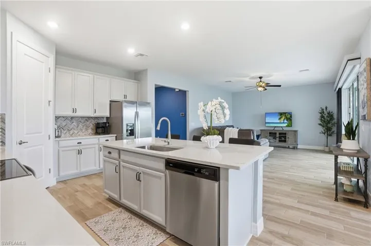 16120 Lotus Way, Punta Gorda, Florida 33982
