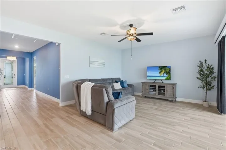 16120 Lotus Way, Punta Gorda, Florida 33982