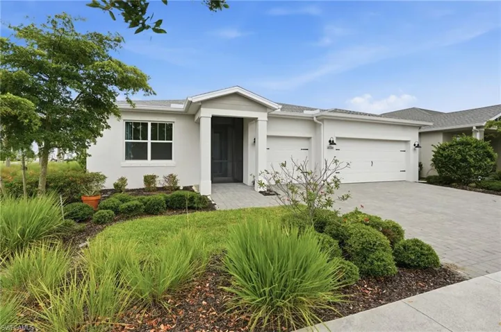 16120 Lotus Way, Punta Gorda, Florida 33982