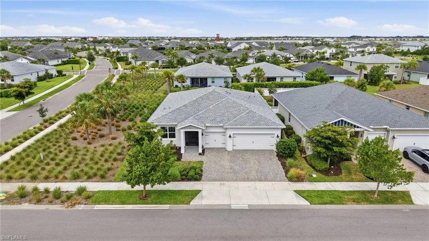 16120 Lotus Way, Punta Gorda, Florida 33982