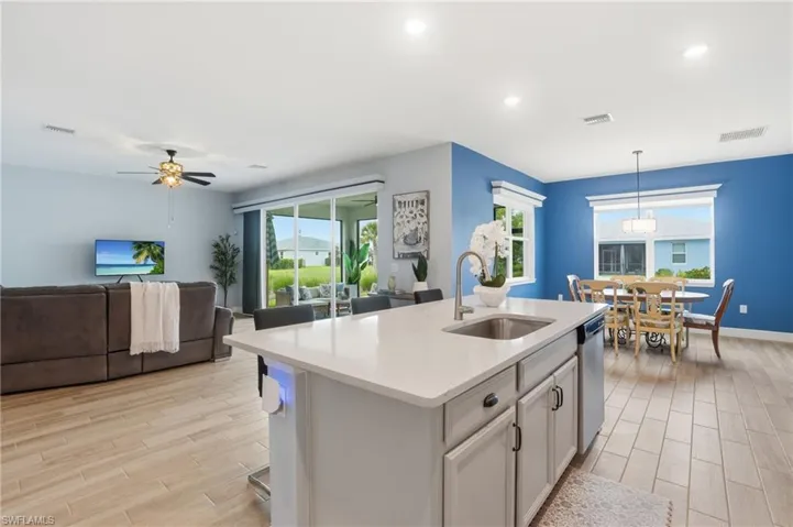 16120 Lotus Way, Punta Gorda, Florida 33982