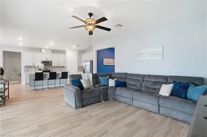 16120 Lotus Way, Punta Gorda, Florida 33982