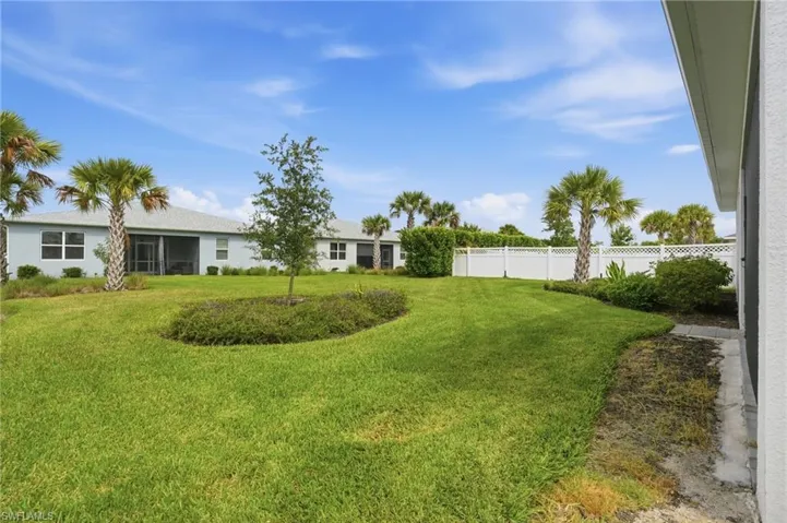 16120 Lotus Way, Punta Gorda, Florida 33982