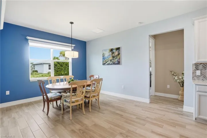 16120 Lotus Way, Punta Gorda, Florida 33982