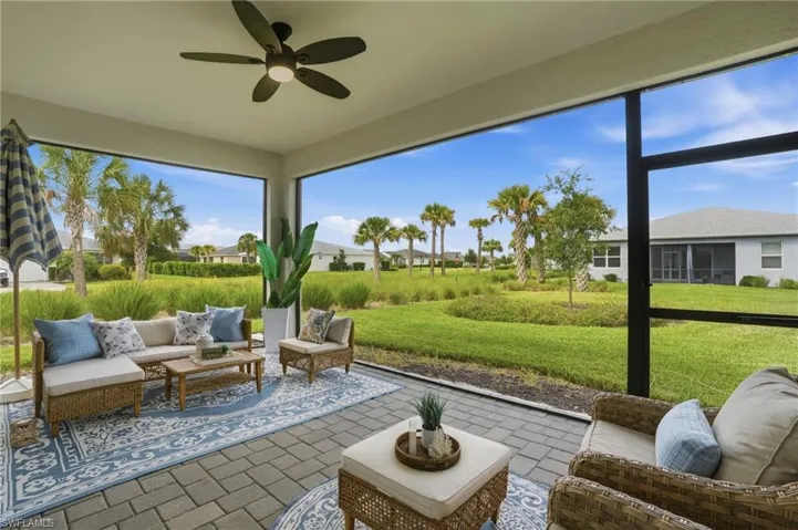 16120 Lotus Way, Punta Gorda, Florida 33982