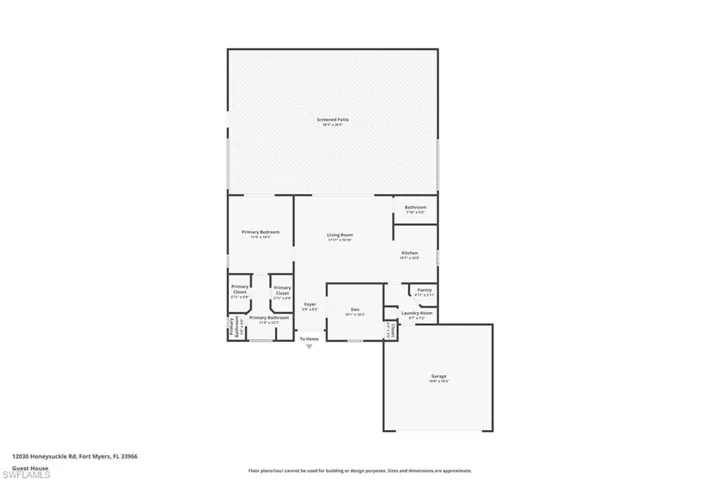2nd House Floor plans