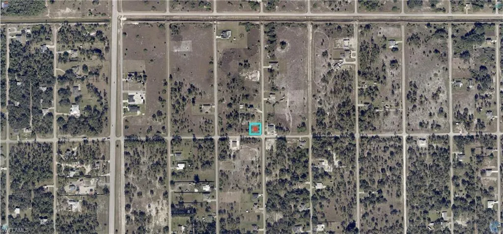 2607 E 15th ST, LEHIGH ACRES FL 33972