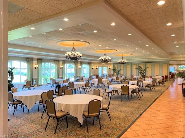 For additional fees, become a club member! Enjoy all sorts of special events in the Spanish Wells Clubhouse.