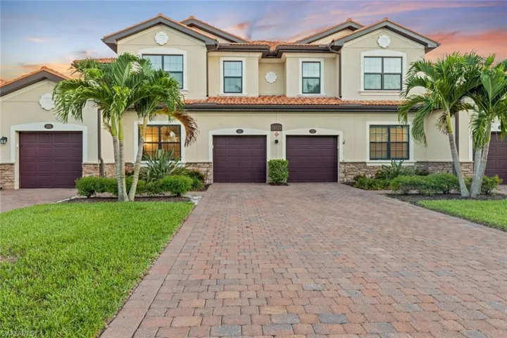 Extra long driveway to provide room for visitors