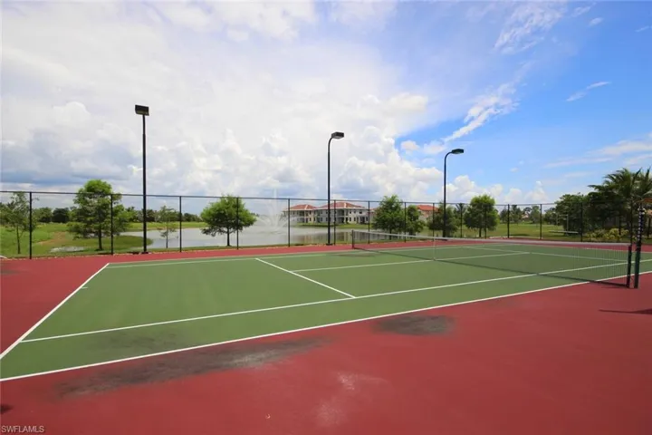 Tennis