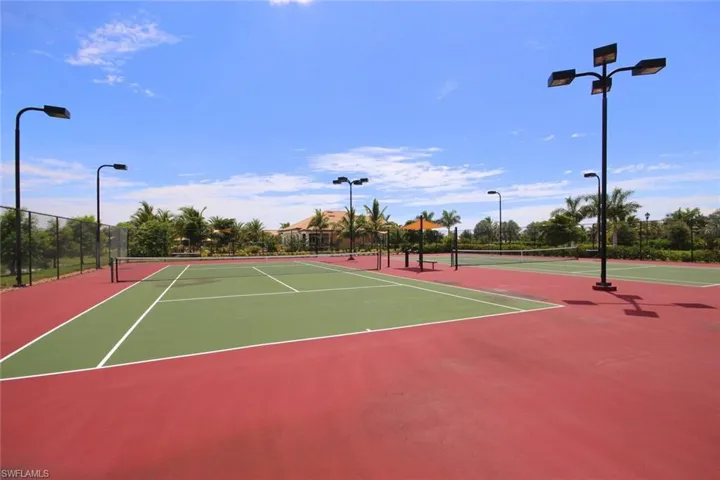 Tennis
