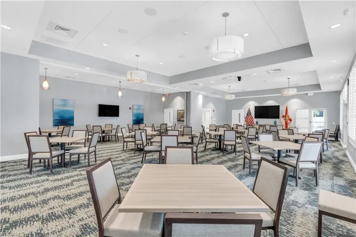 Community Room