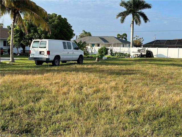 1627 SE 21st  ST, CAPE CORAL, FL 33990