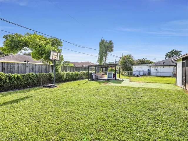 5512 25th Pl Sw, Naples, Florida 34116