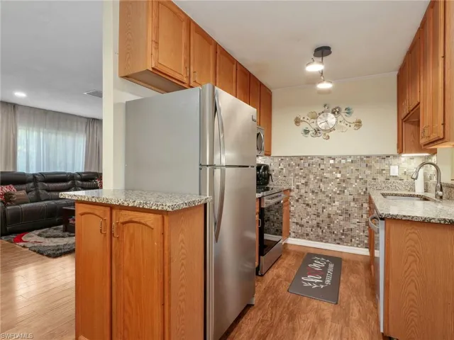 5512 25th Pl Sw, Naples, Florida 34116