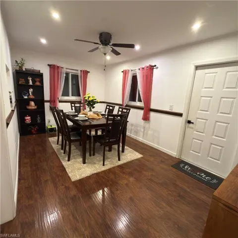 5512 25th Pl Sw, Naples, Florida 34116