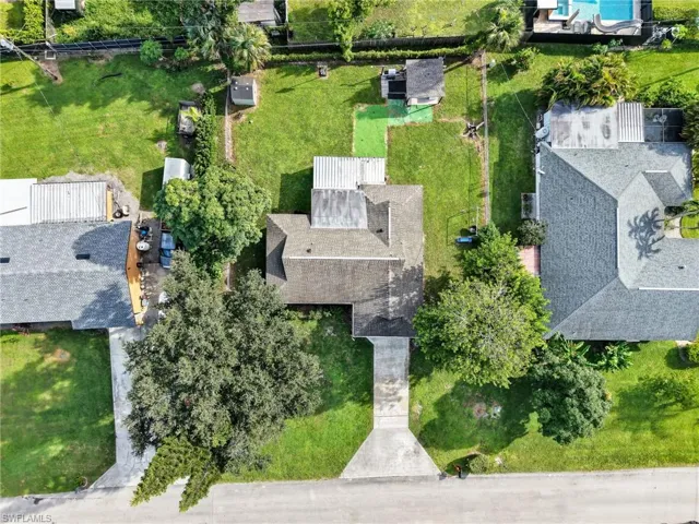 5512 25th Pl Sw, Naples, Florida 34116