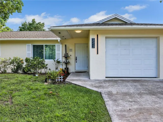 5512 25th Pl Sw, Naples, Florida 34116