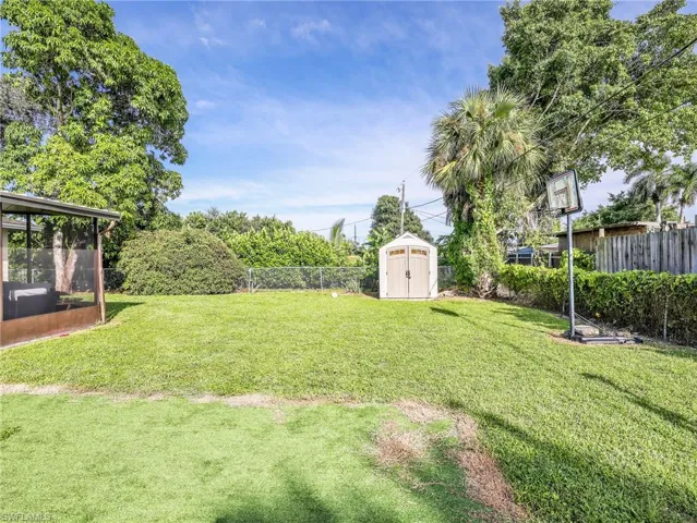 5512 25th Pl Sw, Naples, Florida 34116