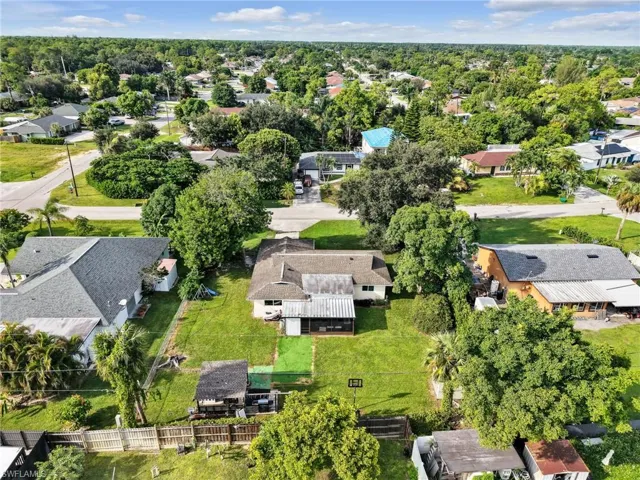 5512 25th Pl Sw, Naples, Florida 34116