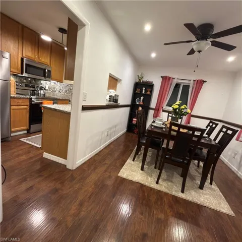 5512 25th Pl Sw, Naples, Florida 34116