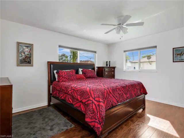 5512 25th Pl Sw, Naples, Florida 34116