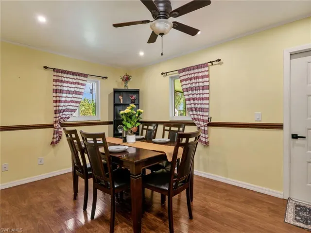 5512 25th Pl Sw, Naples, Florida 34116