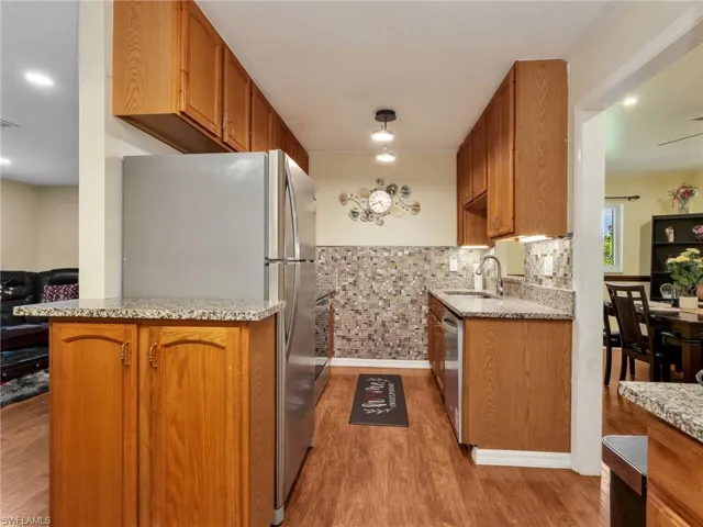 5512 25th Pl Sw, Naples, Florida 34116