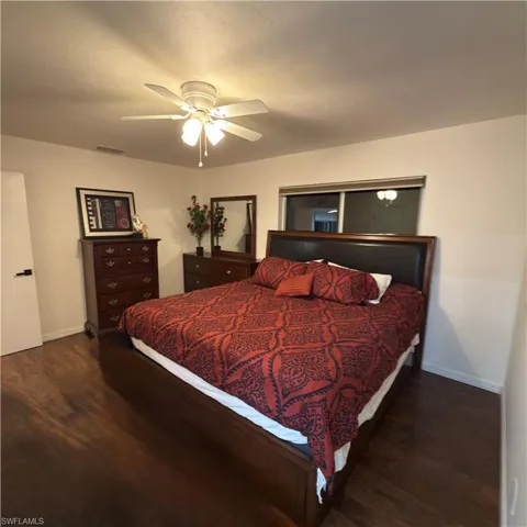 5512 25th Pl Sw, Naples, Florida 34116