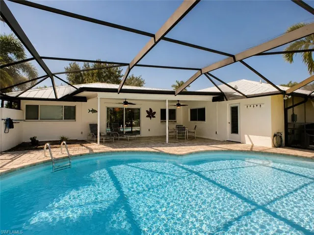 1709 Se 44th St, Cape Coral, Florida 33904