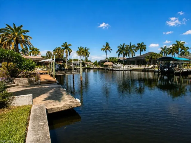 1709 Se 44th St, Cape Coral, Florida 33904